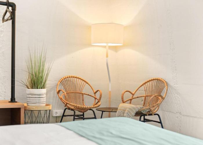 Beachrooms Pier 7