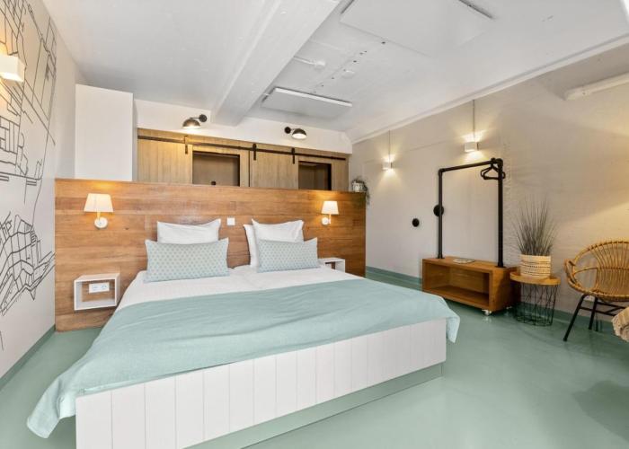 Beachrooms Pier 7