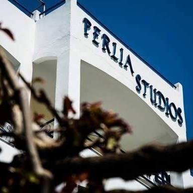 Christina Perlia Studios
