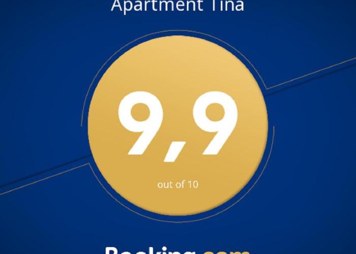 Apartment Tina