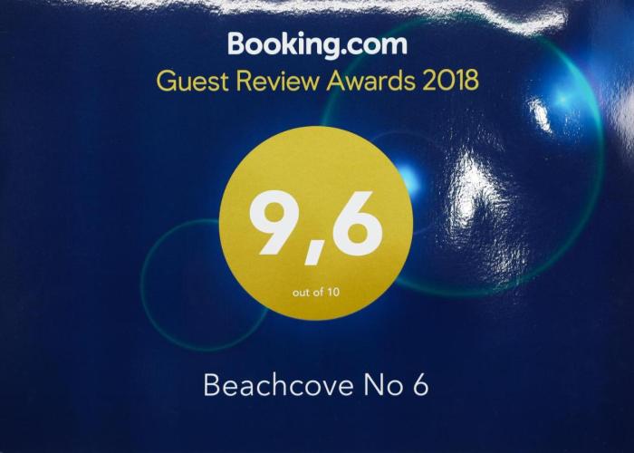 Beachcove No 6