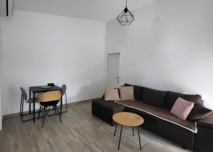 Doana Apartments