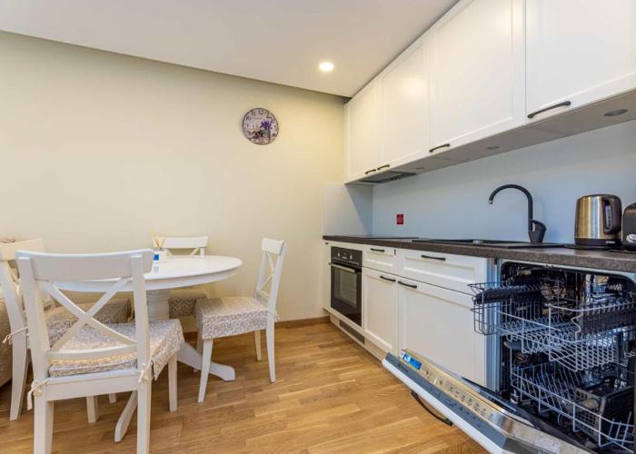 Central Square Apartments