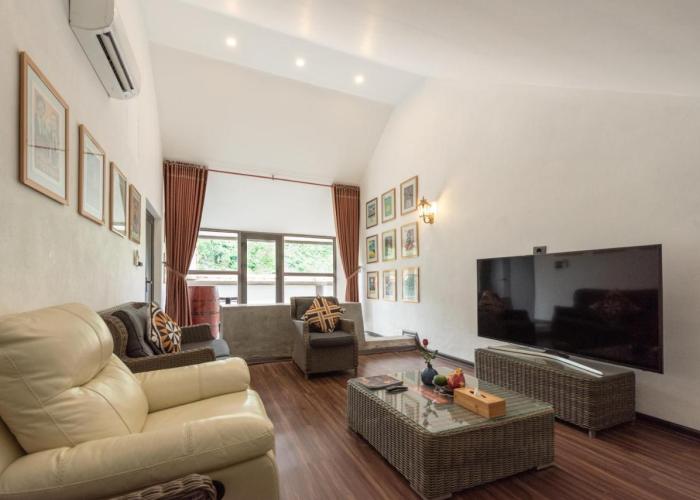 Victory Road Villas