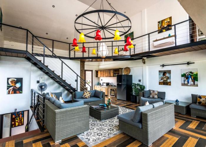 Victory Road Villas