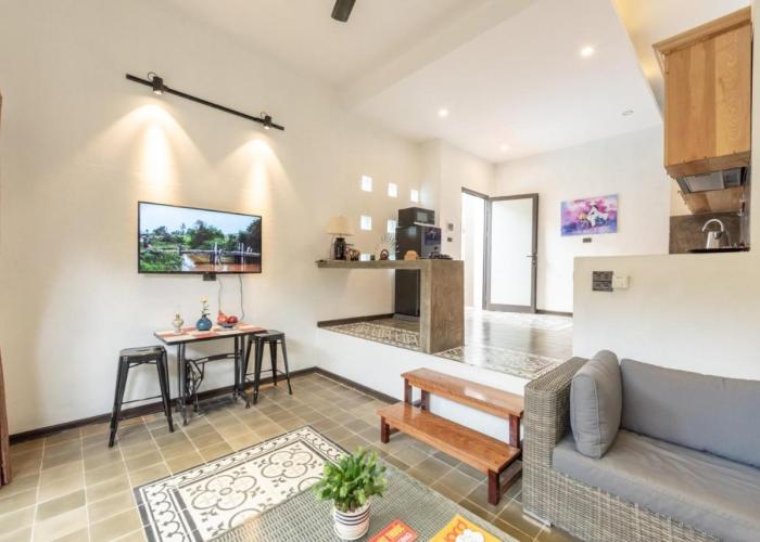 Victory Road Villas