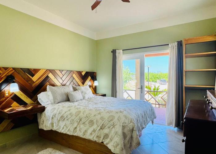 Lina Point Belize Overwater Resort