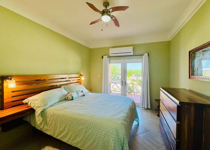 Lina Point Belize Overwater Resort