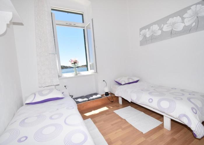 Apartmani Rina