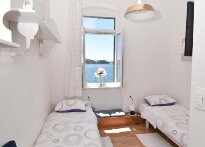 Apartmani Rina