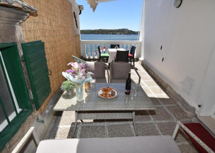 Apartmani Rina