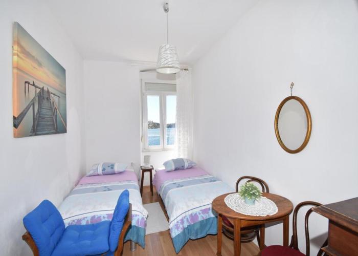 Apartmani Rina