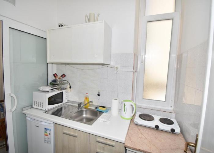 Apartmani Rina