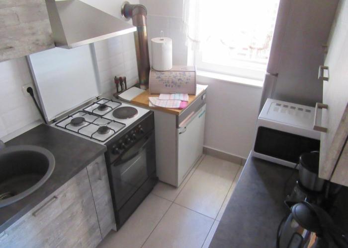 Apartment Diklic