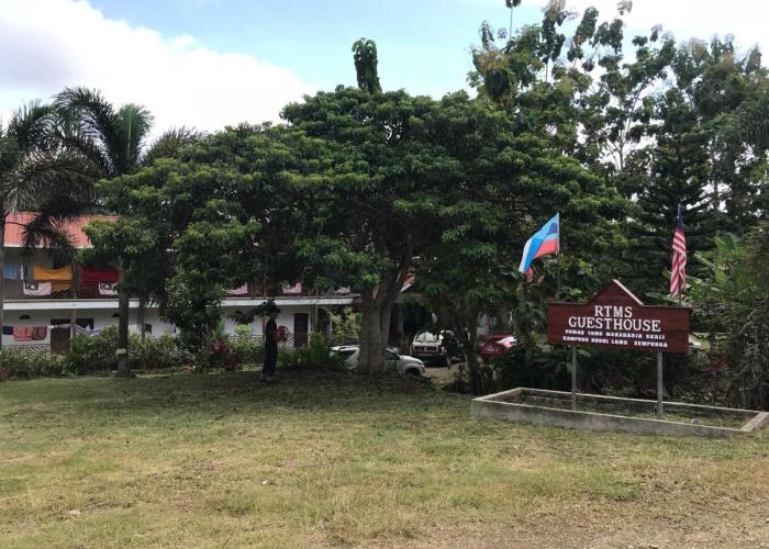 RTMS Guesthouse Semporna