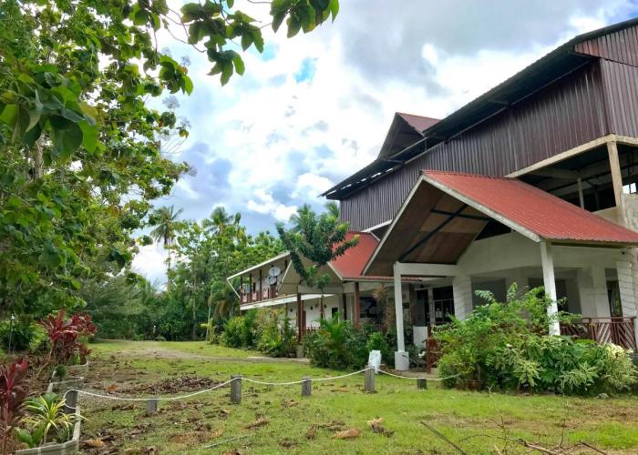 RTMS Guesthouse Semporna