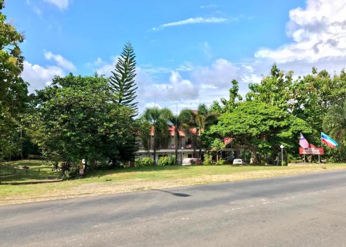RTMS Guesthouse Semporna