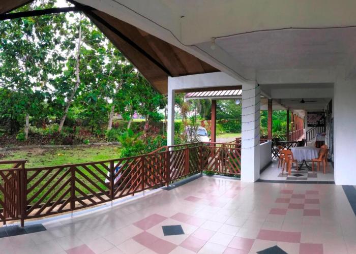 RTMS Guesthouse Semporna