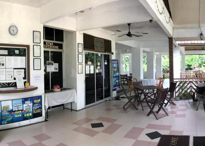 RTMS Guesthouse Semporna