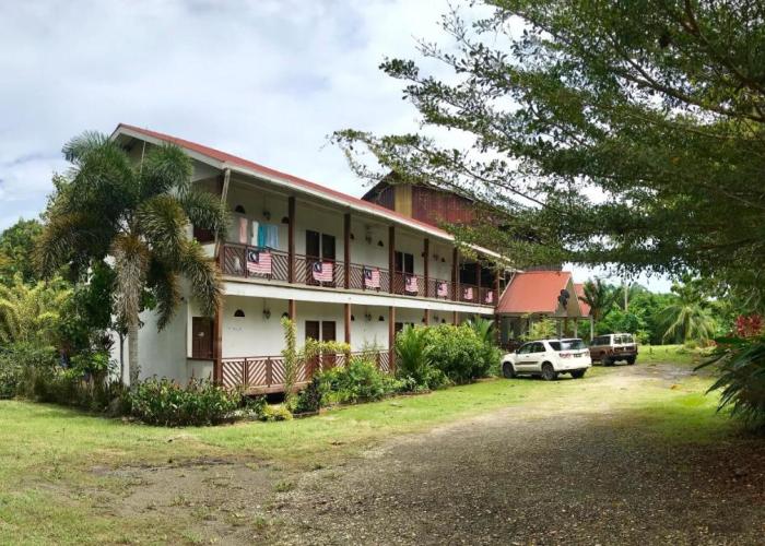 RTMS Guesthouse Semporna