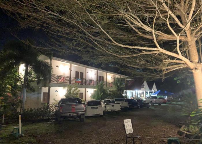RTMS Guesthouse Semporna
