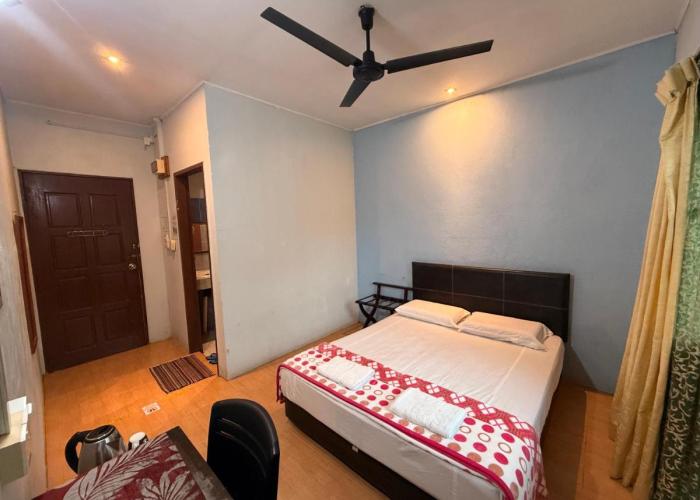 RTMS Guesthouse Semporna