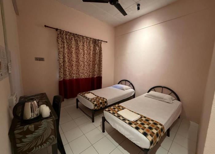RTMS Guesthouse Semporna