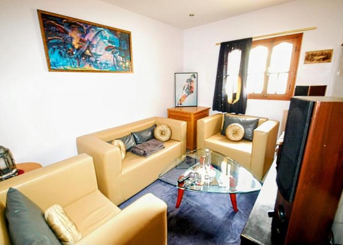 Appartement Vintage full équipé EL JADIDA