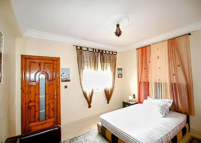 Appartement Vintage full équipé EL JADIDA