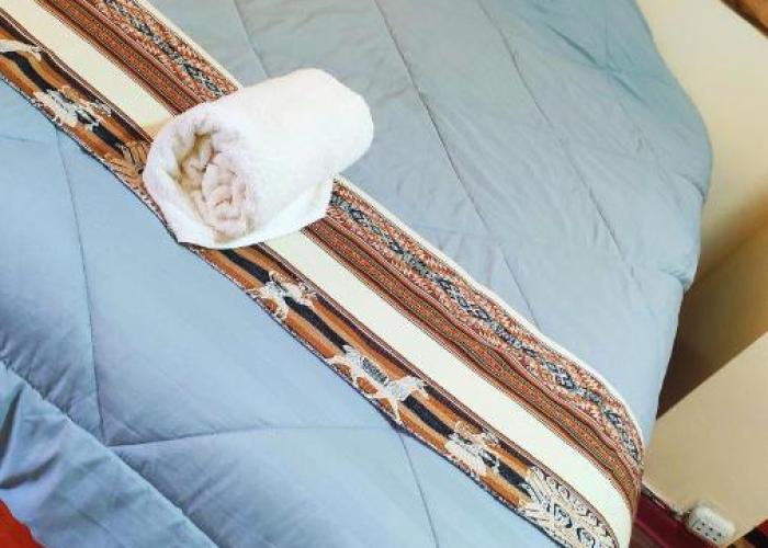 Vacahouse Hostel - Huaraz