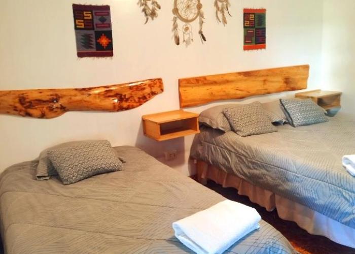 Vacahouse Hostel - Huaraz