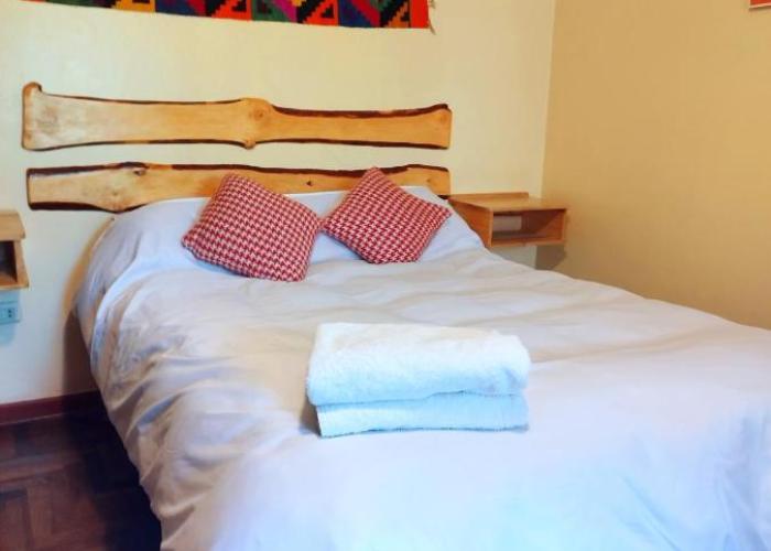 Vacahouse Hostel - Huaraz
