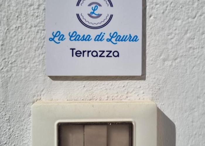 La casa di Laura