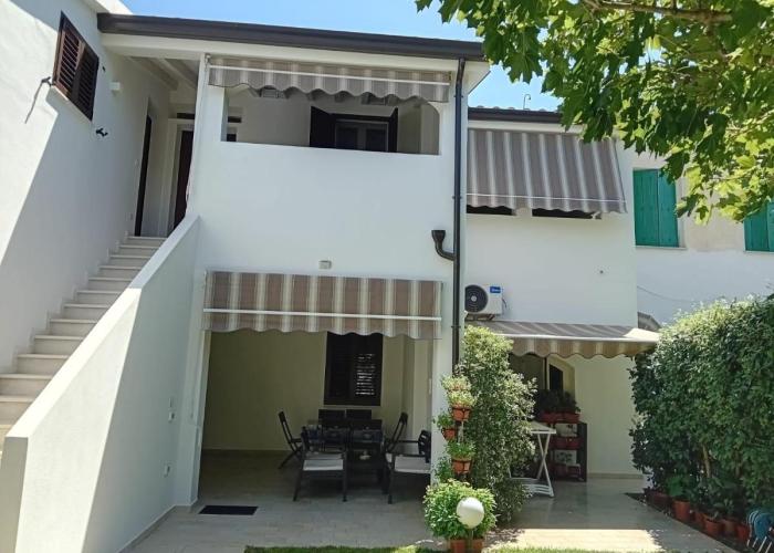 La casa di Laura