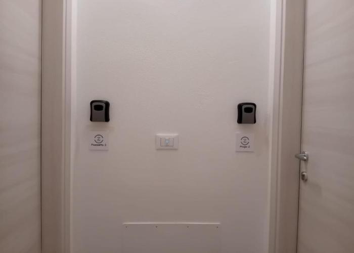 La casa di Laura
