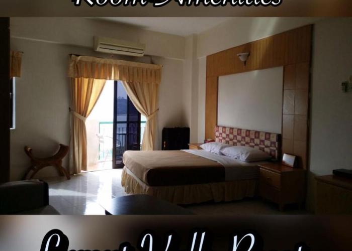 Lumut Valley Resort Condominium