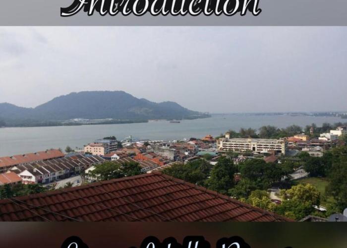 Lumut Valley Resort Condominium