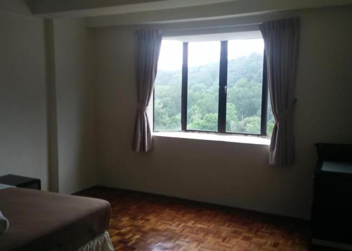 Lumut Valley Resort Condominium