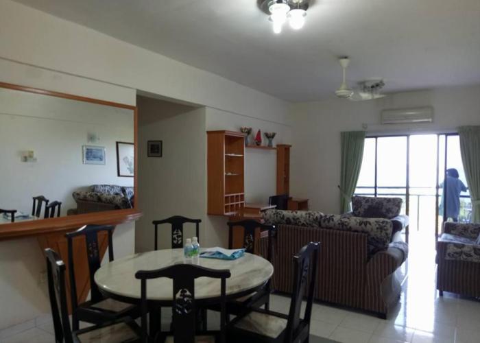 Lumut Valley Resort Condominium