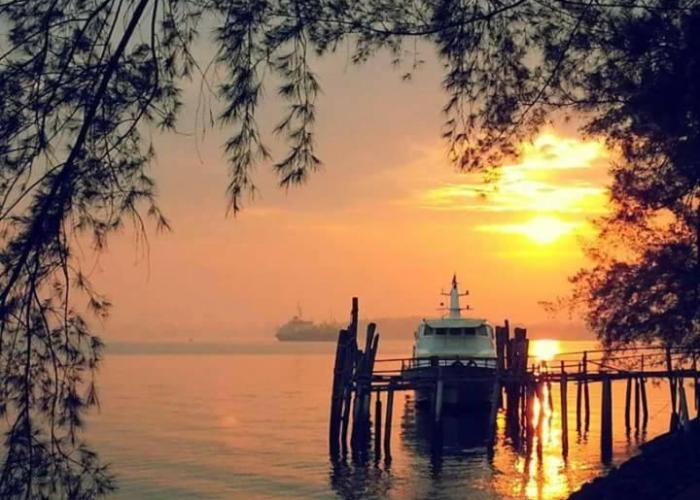 Lumut Valley Resort Condominium