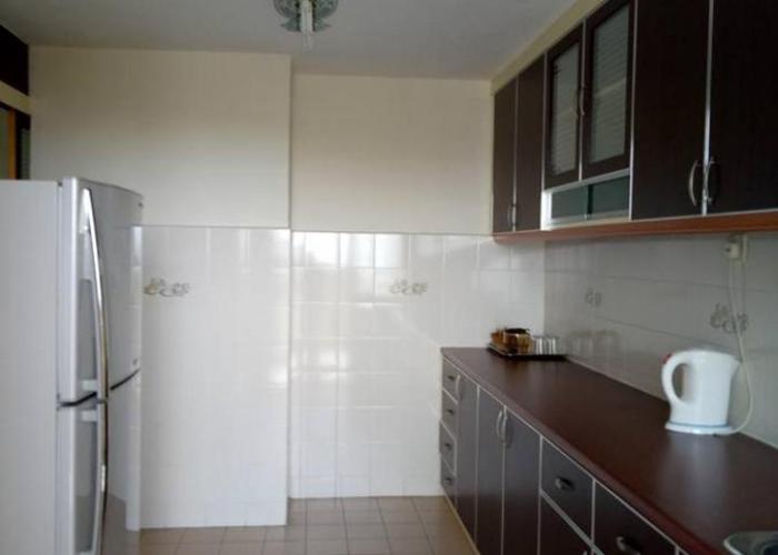 Lumut Valley Resort Condominium
