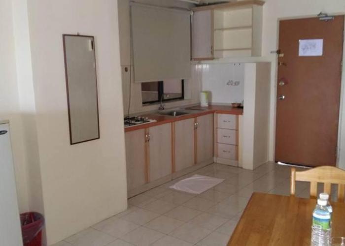 Lumut Valley Resort Condominium