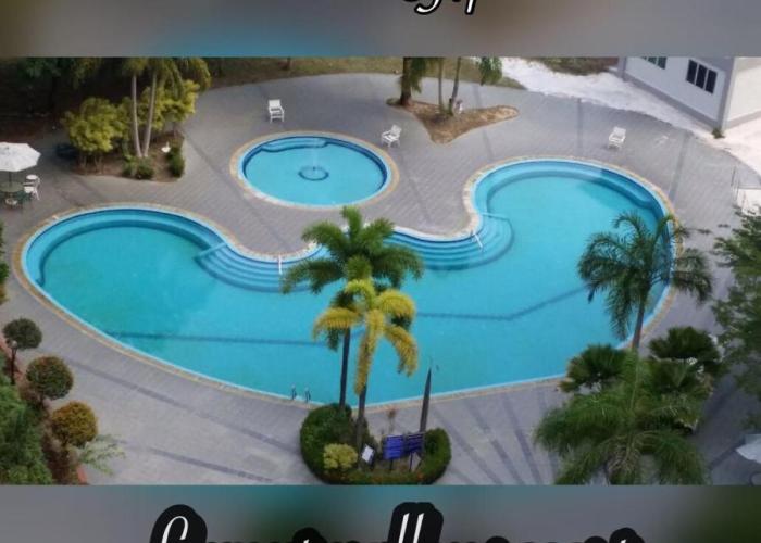 Lumut Valley Resort Condominium