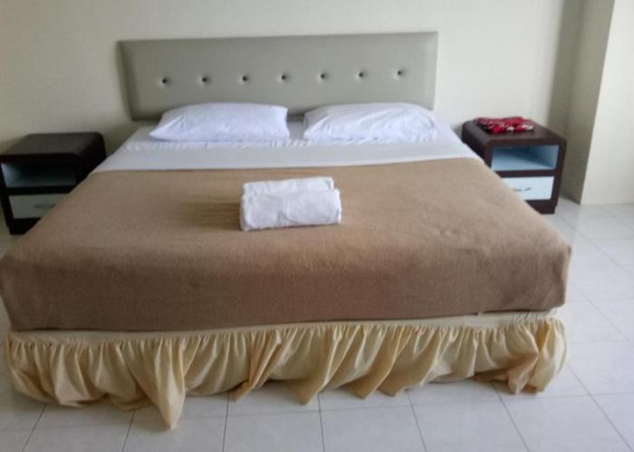 Lumut Valley Resort Condominium