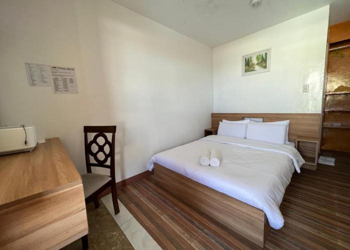 GingGing Hotel And Resort