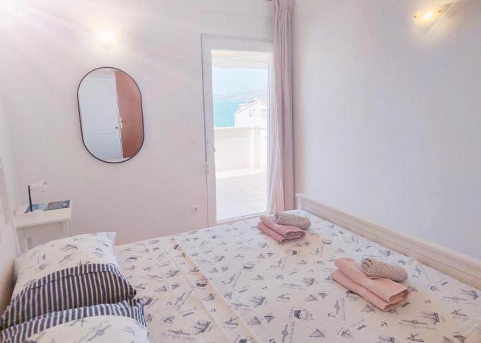T&T Sea View Apartments
