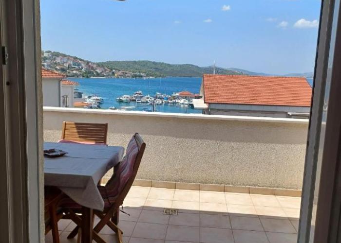 T&T Sea View Apartments