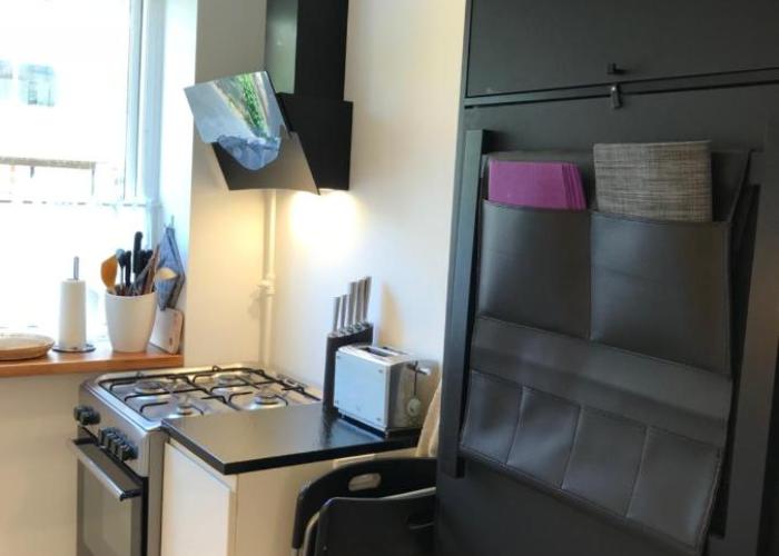 Apartment TosleepinCPH
