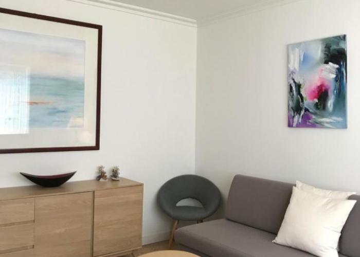 Apartment TosleepinCPH