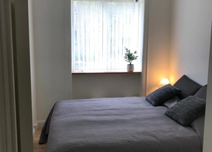 Apartment TosleepinCPH